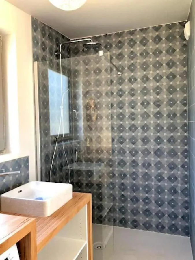 קרוזון Nouveau ! La Cabine Du Bout Du Monde - Le Portzic : Votre Maison De Vacances De Haut Standing - Pl6 צרפת